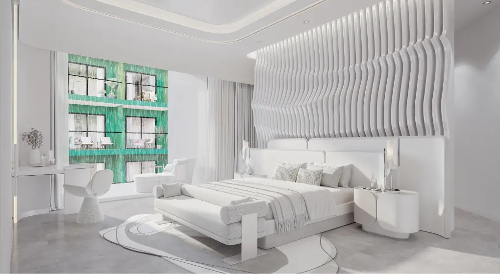 Artist Hotel