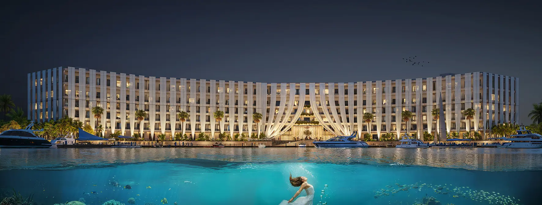 InterContinental