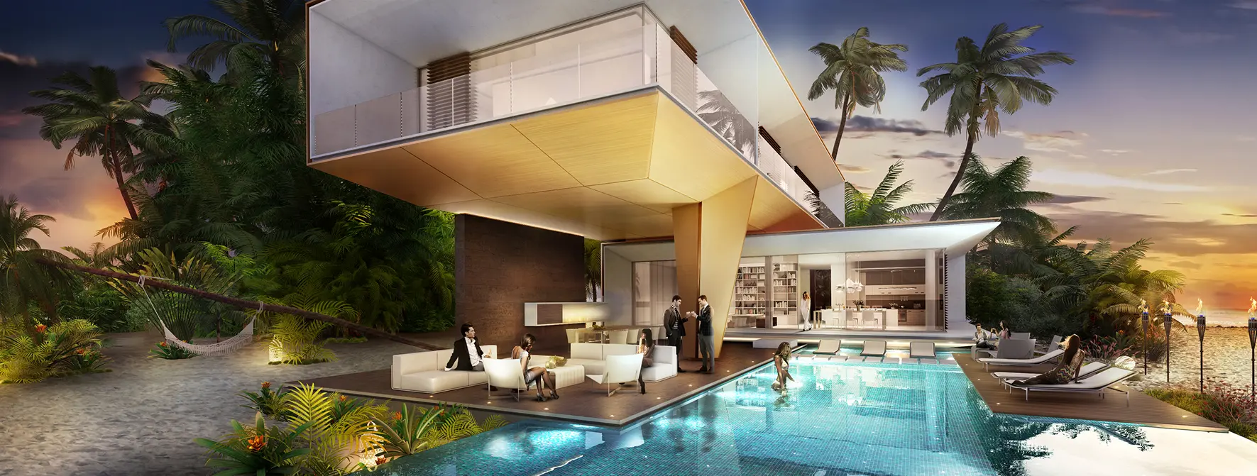 Germany Villas