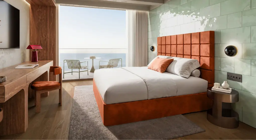 Hôtel Cannes